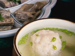 -扬州狮子楼·非遗淮扬菜(总店)