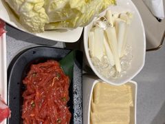 -海底捞火锅(逸仙路店)