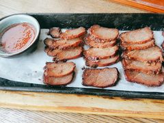 -蜜桃餐厅·伴山(湖滨商业街店)