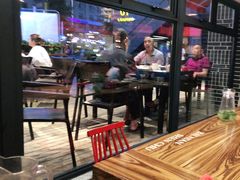 大堂-百年神厨·地道川菜(清江西路店)