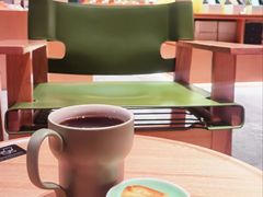 金奖凤梨酥-奈雪茶院·茶室茶馆(广州粤海天地店)