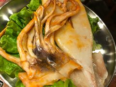 -原始泥炉烤肉(总店)