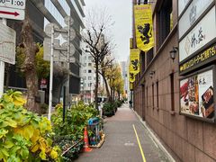 -三越百货(三越银座店)