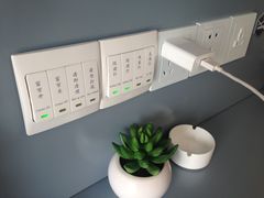-Zsmart智尚酒店(南京夫子庙大光路店)