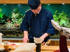 -泉寿司(万科公园店)