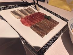 -三利音·玖弄小鲜(浦东嘉里城店)
