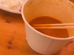 -四里沙茶面(七星西路分店)