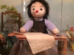 -济州岛泰迪熊博物馆