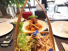 -鉴川·川菜传承(星汇两江店)