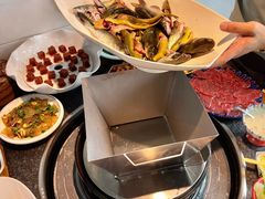 -米氏火鱼·泡椒鱼火锅(李子坝老店)