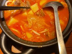 -楼兰新疆主题餐厅(苏州中心店)