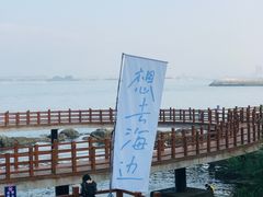 -养马岛旅游度假区