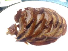 -四季厨房 鲁菜·孔府烤鸭(高新万达店)
