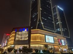 -龙湖南京河西天街