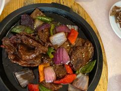 黑椒牛排-翠亭酒家(山西南路店)