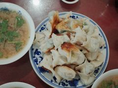 -东门饺子馆(少年宫路店)
