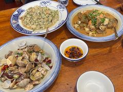 -旺角小渔村·海肠捞饭开创者(环山路店)