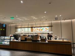 -星巴克(舟山蜈蚣峙店)