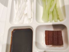 -贝勒爷·酥不腻烤鸭