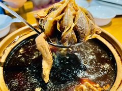 -街小坐闽南小牌档(老火车站店)