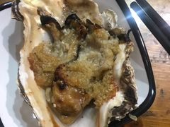 生蚝-西单翅酷(西单店)