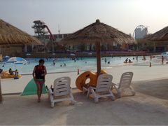 -武汉玛雅海滩水公园