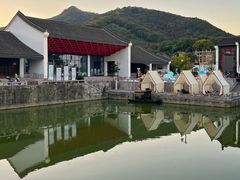 -东海半边山旅游度假区
