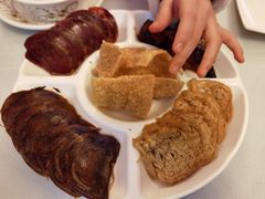 -归元·云集斋素菜馆