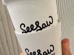 -Seesaw Coffee(上海国金中心店)