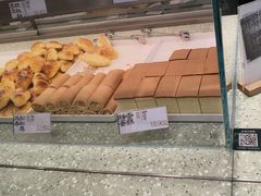 -泸溪河桃酥(西直门凯德店)