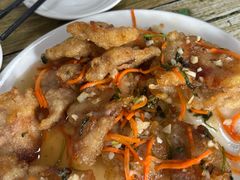 -金鹏鱼肉馆