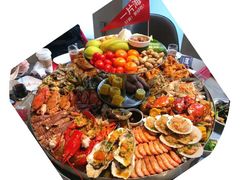 -日进一片海.生腌海鲜火锅.宵夜烧烤(三里屯总店)