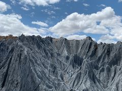 -墨石公园景区