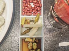 -李记东北饺子馆·东北菜(欢乐谷店)