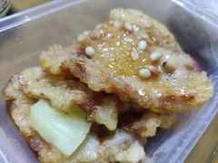 -肥肥小厨(咸阳路店)