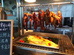 -郑州富力万达文华酒店·云端美食汇自助餐厅