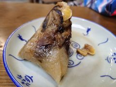 阿婆手工小粽子-一心甜汤(丹凤街店)