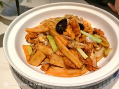 -杏花堂晋商私房菜(华熙五棵松店)