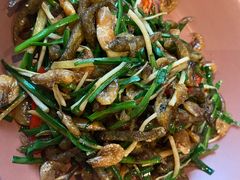 -半山腰·云南菜(侨福芳草地店)