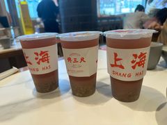 -馋三尺蟹粉小笼(人民广场店)