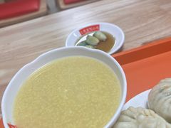 -天宫院小吃·包子炒肝儿(管庄店)