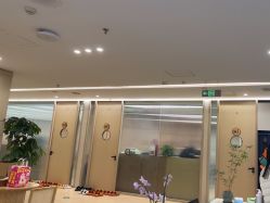 -归位瑜伽＆普拉提馆