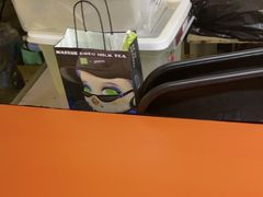 -强记海鲜·大排档(蛇口新街店)