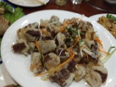 -老仁义·清真菜(太古街店)