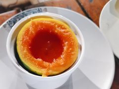 -渔家火锅·海鲜自助餐·演艺(亚龙湾天域酒店)