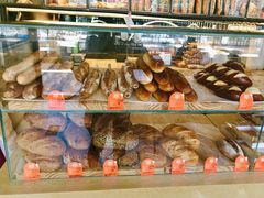 -老梦面包CHEZMOREL(麦子店)