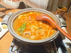 -水之惠鲜鱼料理(王府大街店)