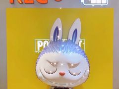 -泡泡玛特POPMART(龙湖杭州滨江天街店)