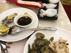 -芭菲盛宴·环球美食(袁家岗店)