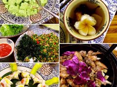 -百丈园(陈村店)